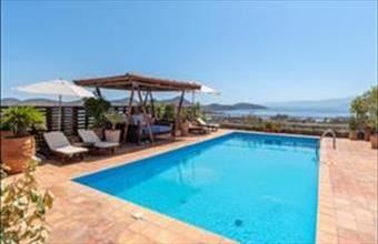 Eladó Görögországi családi ház hirdetés (33327477)