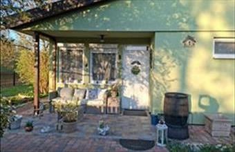 Eladó Alsópáhoki hétvégi ház hirdetés (15133344)