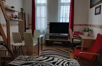 Kiadó Budapest IX. kerületi tégla lakás hirdetés (77543735)