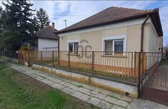 Eladó Szegedi családi ház hirdetés (49336475)