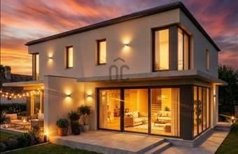 Eladó Balatonvilágosi ikerház hirdetés (53344427)