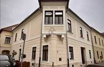 Eladó Győri tégla lakás hirdetés (32692764)