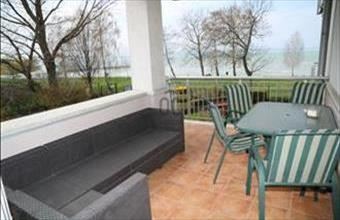 Eladó Siófoki tégla lakás hirdetés (19151876)