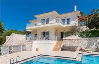 Eladó Görögországi családi ház hirdetés (74257624)