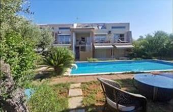 Eladó Görögországi tégla lakás hirdetés (77655289)