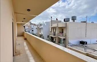 Eladó Görögországi tégla lakás hirdetés (21729744)