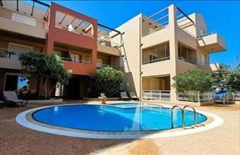 Eladó Görögországi tégla lakás hirdetés (94247948)