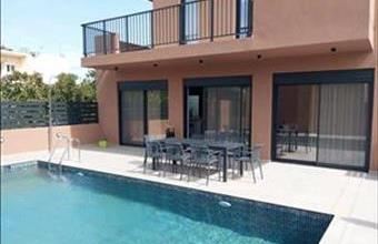 Eladó Görögországi családi ház hirdetés (93973874)