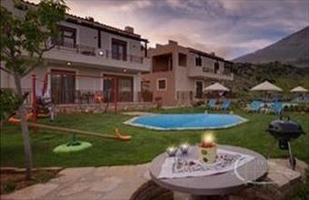 Eladó Görögországi családi ház hirdetés (14674974)