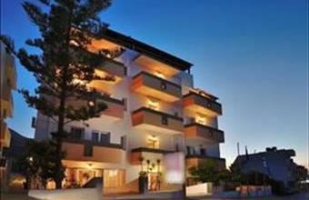 Eladó Görögországi hotel, szálloda, panzió hirdetés (65983451)