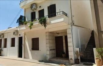 Eladó Görögországi tégla lakás hirdetés (93947397)