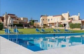 Eladó Görögországi tégla lakás hirdetés (53424442)