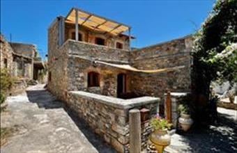 Eladó Görögországi családi ház hirdetés (18239381)