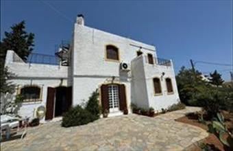 Eladó Görögországi családi ház hirdetés (87421259)