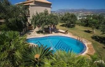 Eladó Görögországi családi ház hirdetés (74373554)