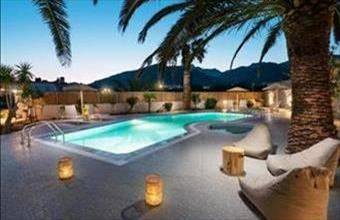 Eladó Görögországi hotel, szálloda, panzió hirdetés (24377957)