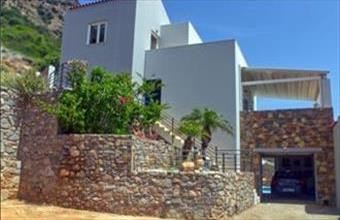 Eladó Görögországi családi ház hirdetés (23495334)