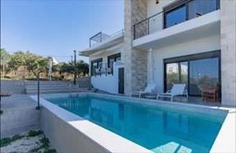 Eladó Görögországi családi ház hirdetés (39342236)