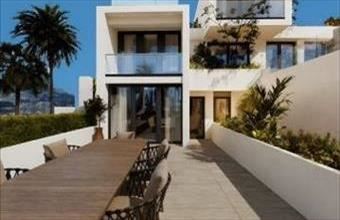 Eladó Görögországi tégla lakás hirdetés (37435475)