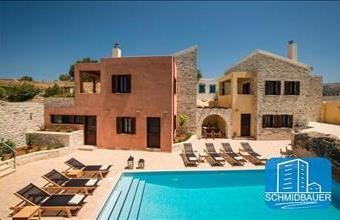 Eladó Görögországi családi ház hirdetés (23829424)