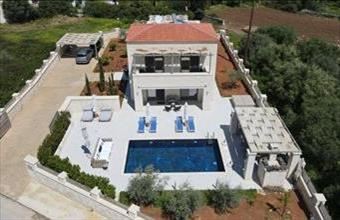 Eladó Görögországi családi ház hirdetés (29241731)