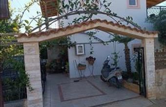 Eladó Görögországi családi ház hirdetés (18332274)