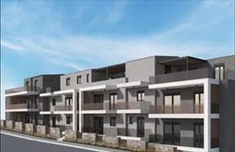 Eladó Görögországi tégla lakás hirdetés (74235272)