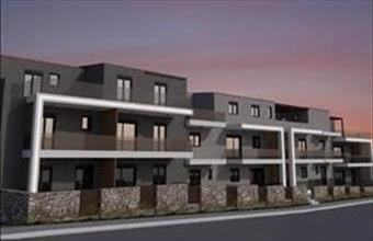 Eladó Görögországi tégla lakás hirdetés (43253994)