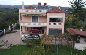 Eladó Görögországi családi ház hirdetés (34327923)