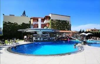 Eladó Görögországi hotel, szálloda, panzió hirdetés (55345323)