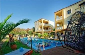 Eladó Görögországi hotel, szálloda, panzió hirdetés (23534469)