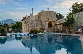 Eladó Görögországi hotel, szálloda, panzió hirdetés (42598933)