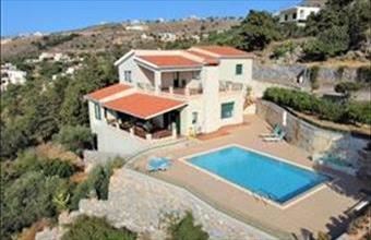 Eladó Görögországi családi ház hirdetés (77375274)