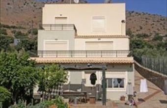 Eladó Görögországi családi ház hirdetés (39272328)