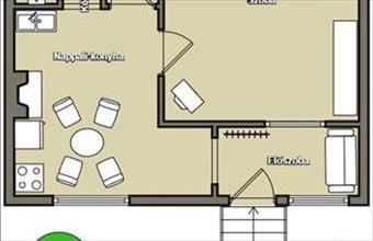 Eladó Almásfüzitői sorház hirdetés (37937563)