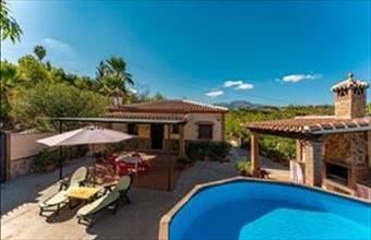 Eladó Spanyolországi tanya hirdetés (45479649)