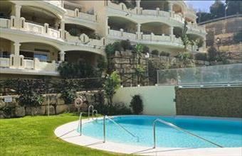 Eladó Spanyolországi tégla lakás hirdetés (41464132)