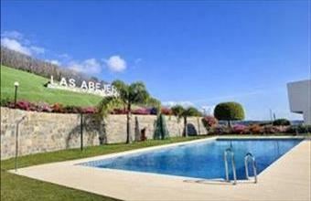 Eladó Spanyolországi tégla lakás hirdetés (37243867)