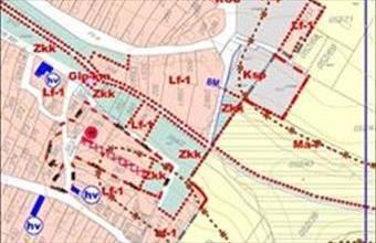 Eladó Dányi lakóövezeti telek hirdetés (51943729)