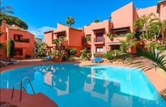 Eladó Spanyolországi tégla lakás hirdetés (42744371)