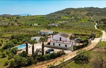 Eladó Spanyolországi tanya hirdetés (14344456)