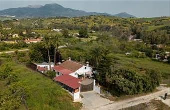 Eladó Spanyolországi tanya hirdetés (59794683)