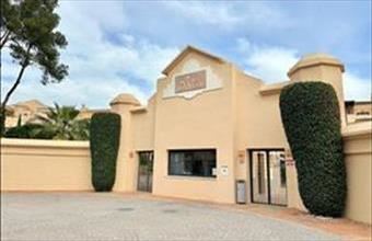 Eladó Spanyolországi tégla lakás hirdetés (28922394)