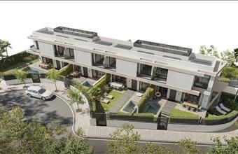 Eladó Spanyolországi sorház hirdetés (69437499)