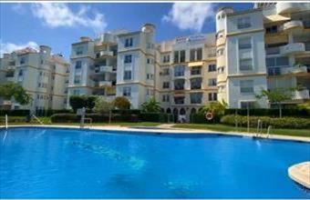 Eladó Spanyolországi tégla lakás hirdetés (51319292)