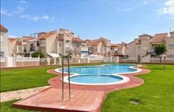 Eladó Spanyolországi tégla lakás hirdetés (69471435)