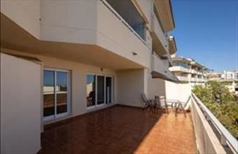 Eladó Spanyolországi tégla lakás hirdetés (33233932)