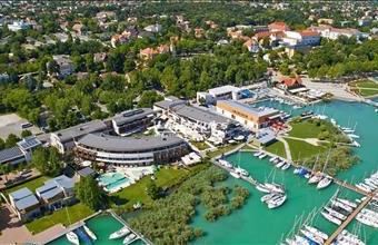 Eladó Balatonfüredi tégla lakás hirdetés (43784583)