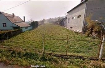 Eladó Zalaegerszegi zártkert hirdetés (47793997)