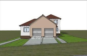 Eladó Veresegyházi ikerház hirdetés (75354283)